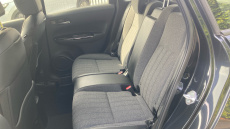 Honda Jazz 1.5 i-MMD Hybrid SR 5dr eCVT Hybrid Hatchback